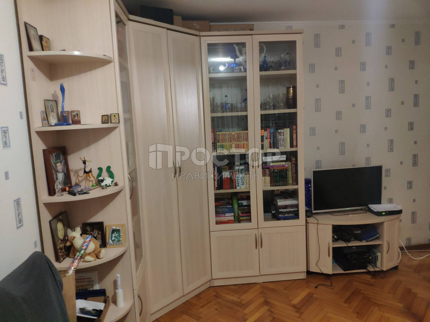 3-комнатная квартира, 62.7 м² - фото 4