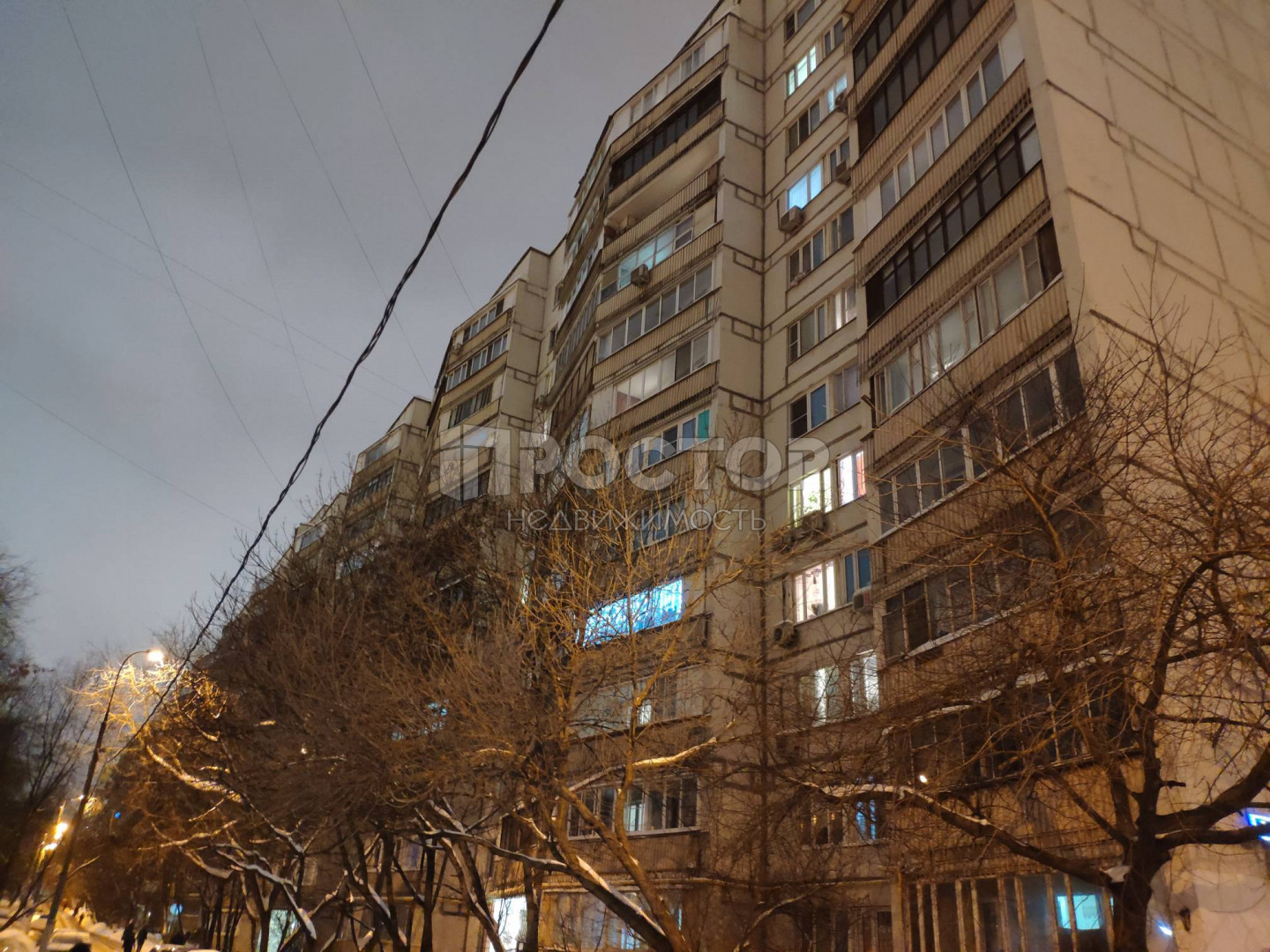 3-комнатная квартира, 62.7 м² - фото 13