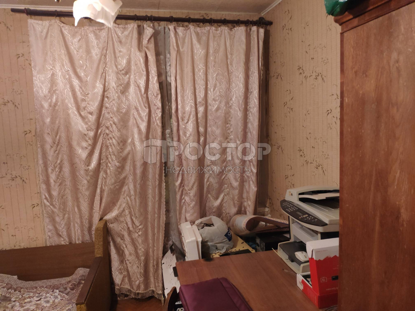 3-комнатная квартира, 62.7 м² - фото 6