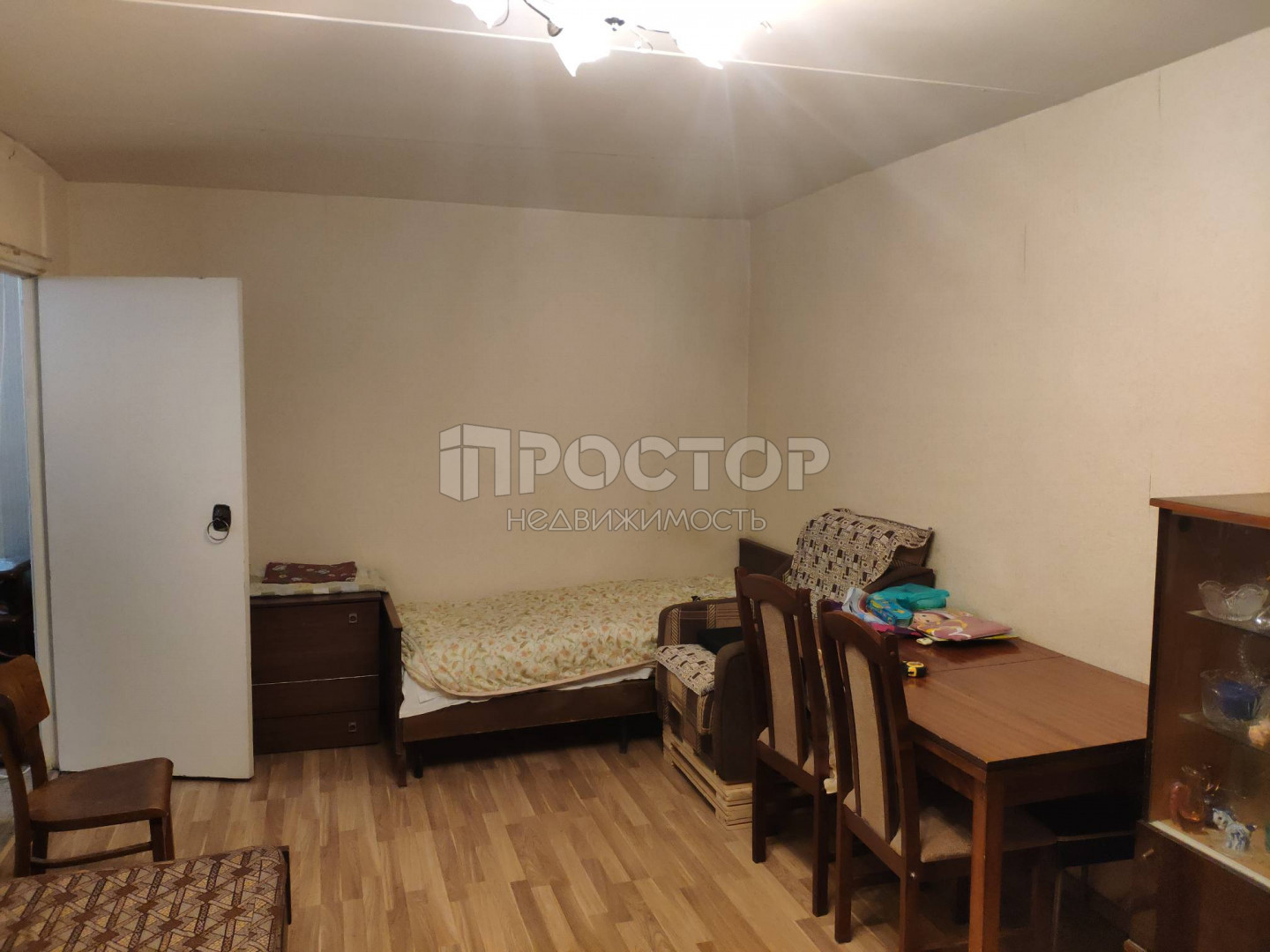 3-комнатная квартира, 62.7 м² - фото 3