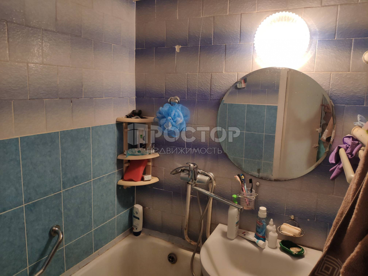 3-комнатная квартира, 62.7 м² - фото 10