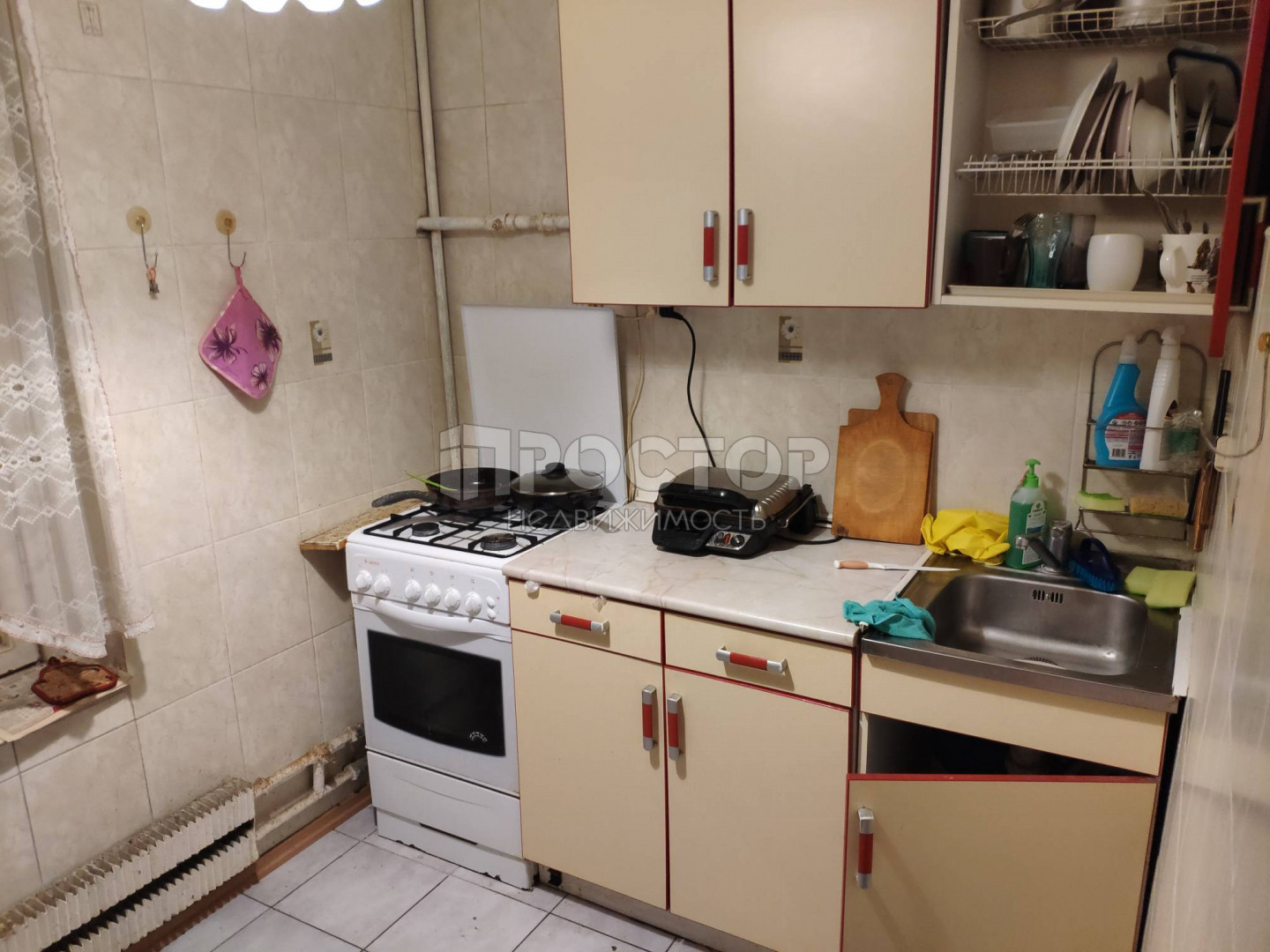 3-комнатная квартира, 62.7 м² - фото 9