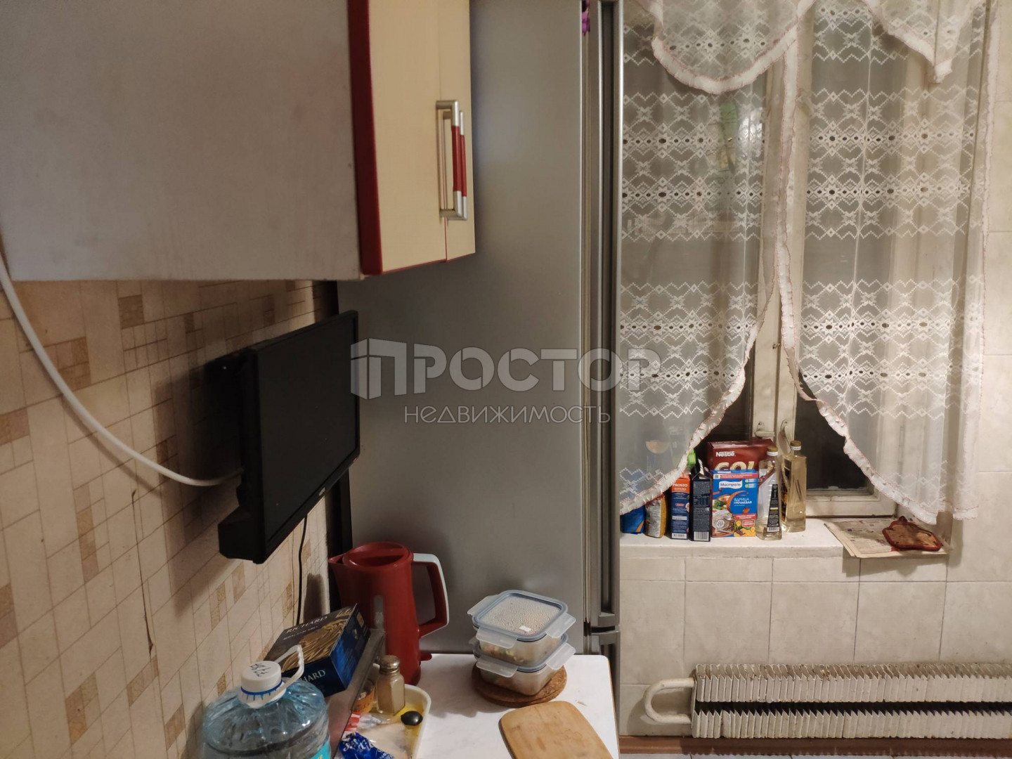 3-комнатная квартира, 62.7 м² - фото 8
