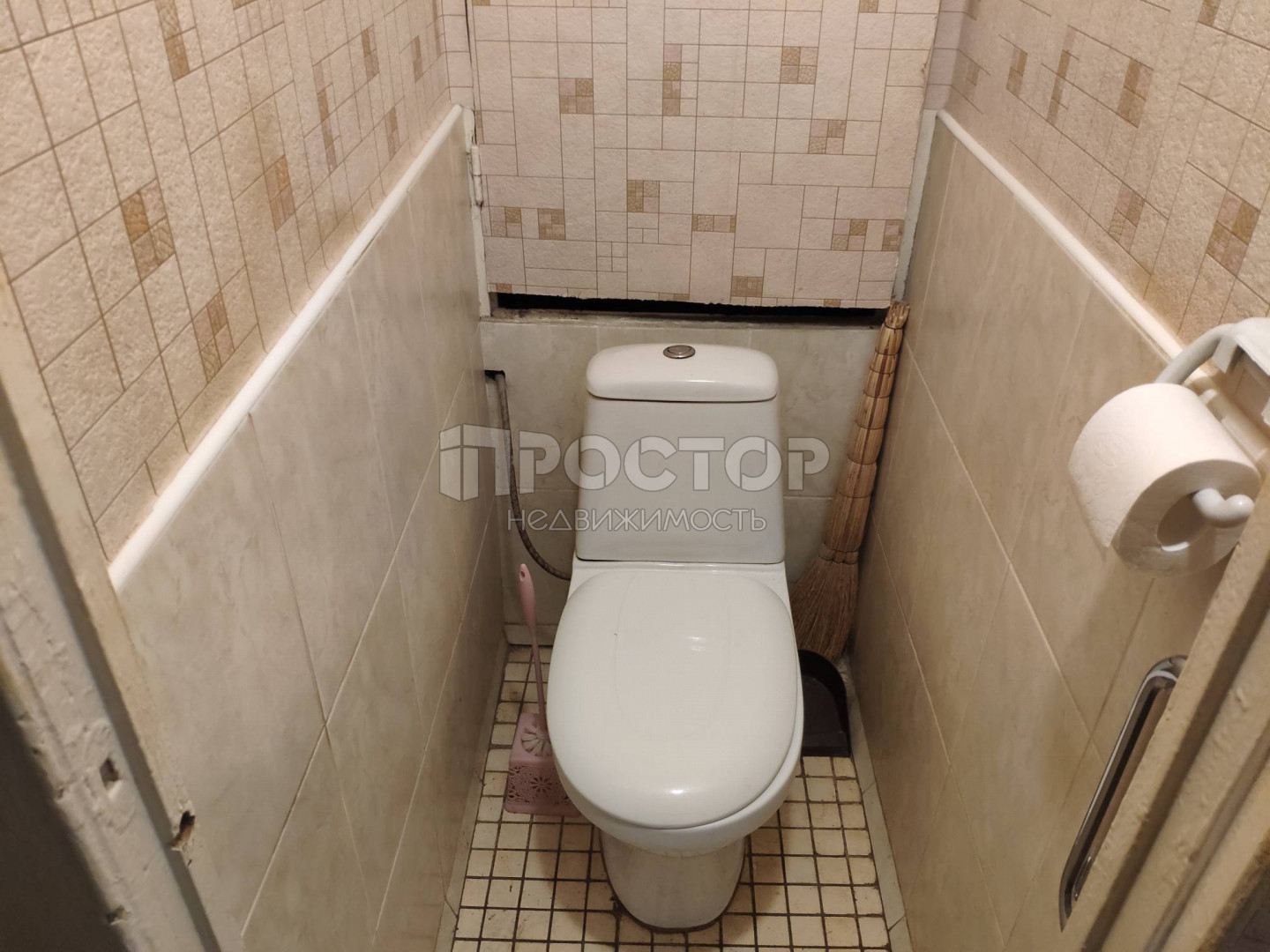3-комнатная квартира, 62.7 м² - фото 11