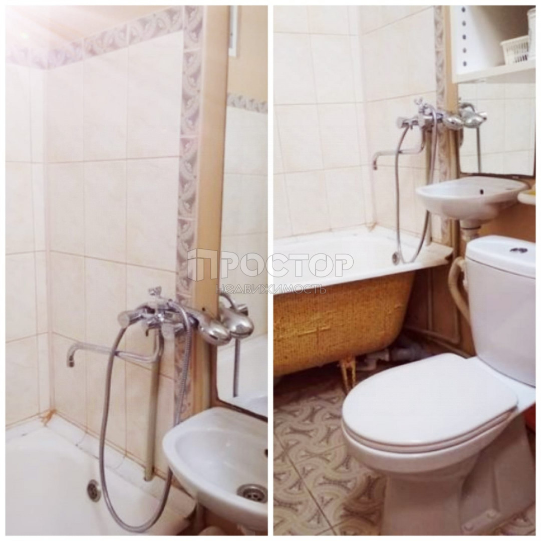2-комнатная квартира, 41 м² - фото 5