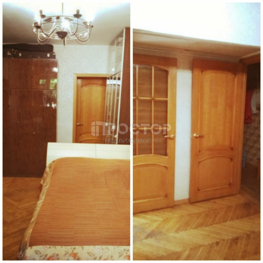 2-комнатная квартира, 41 м² - фото 3