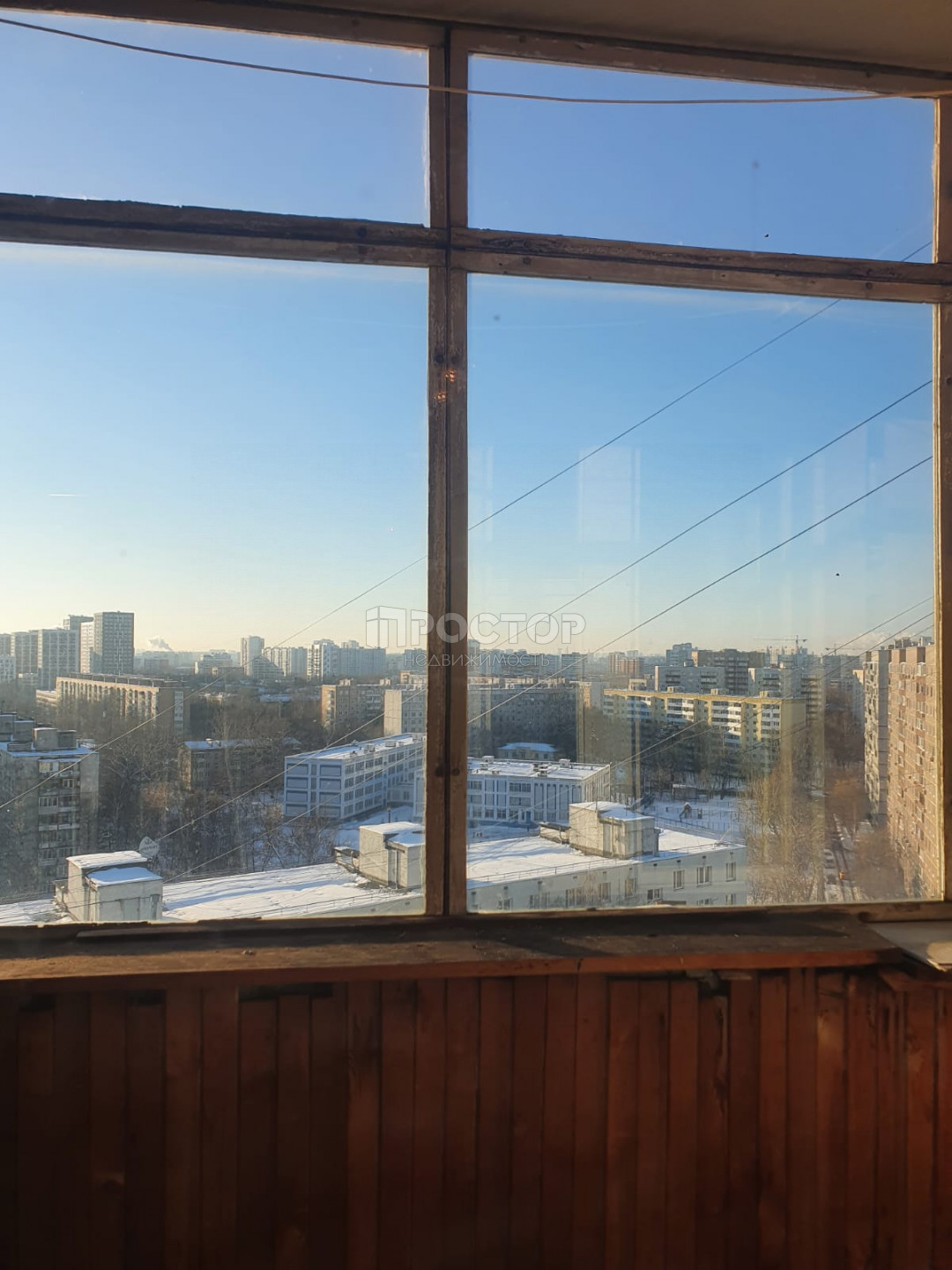 2-комнатная квартира, 50.7 м² - фото 3