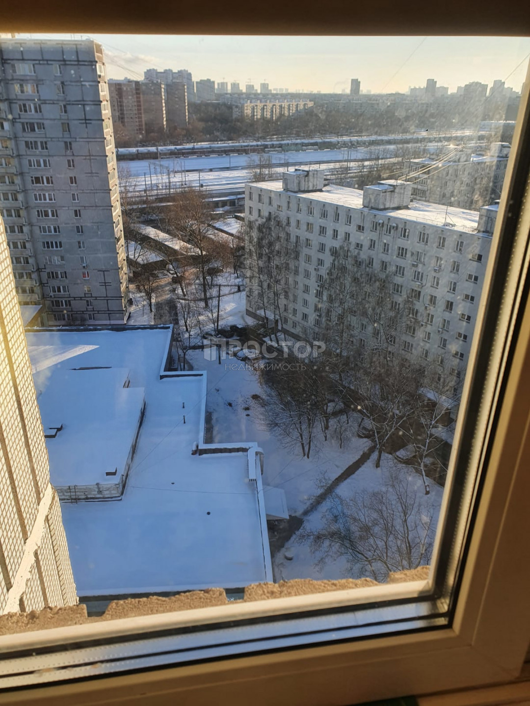 2-комнатная квартира, 50.7 м² - фото 4