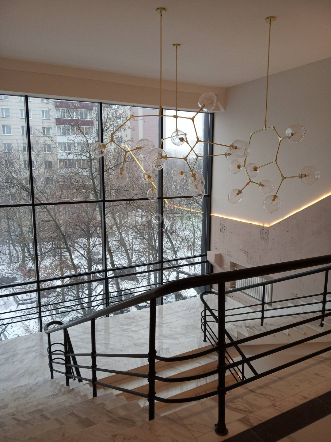 Студия, 28 м² - фото 6