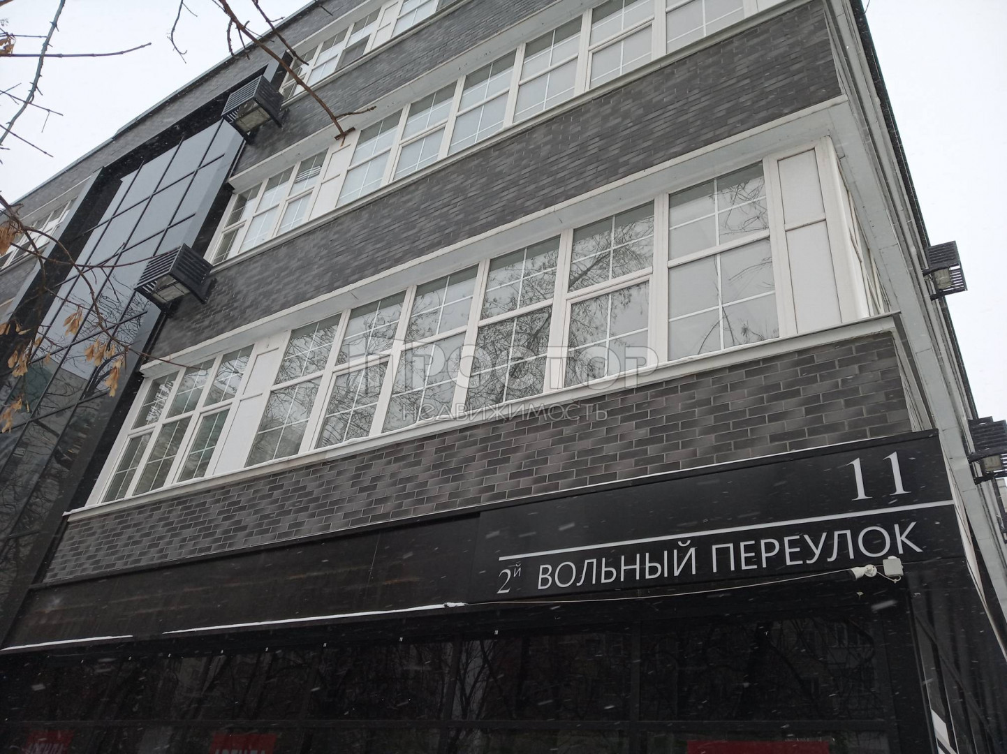 Студия, 28 м² - фото 16