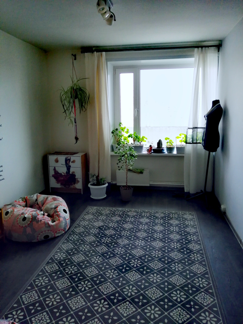 3-комнатная квартира, 79 м² - фото 6