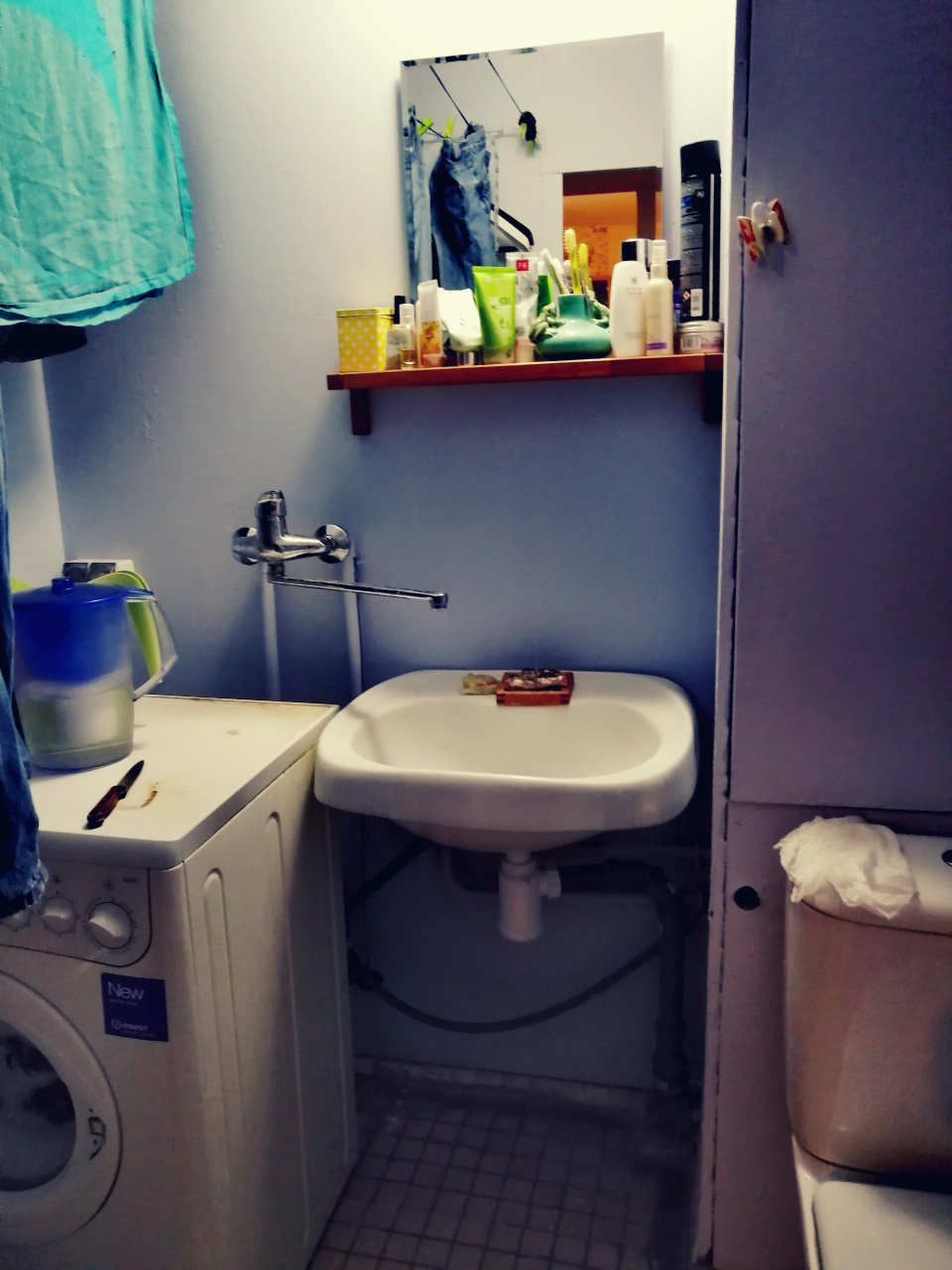 3-комнатная квартира, 79 м² - фото 8