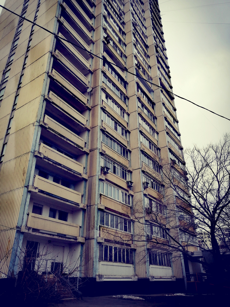 3-комнатная квартира, 79 м² - фото 14