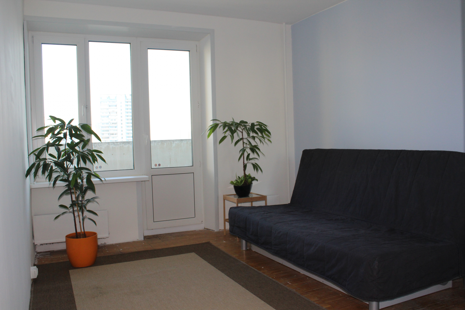 3-комнатная квартира, 79 м² - фото 7