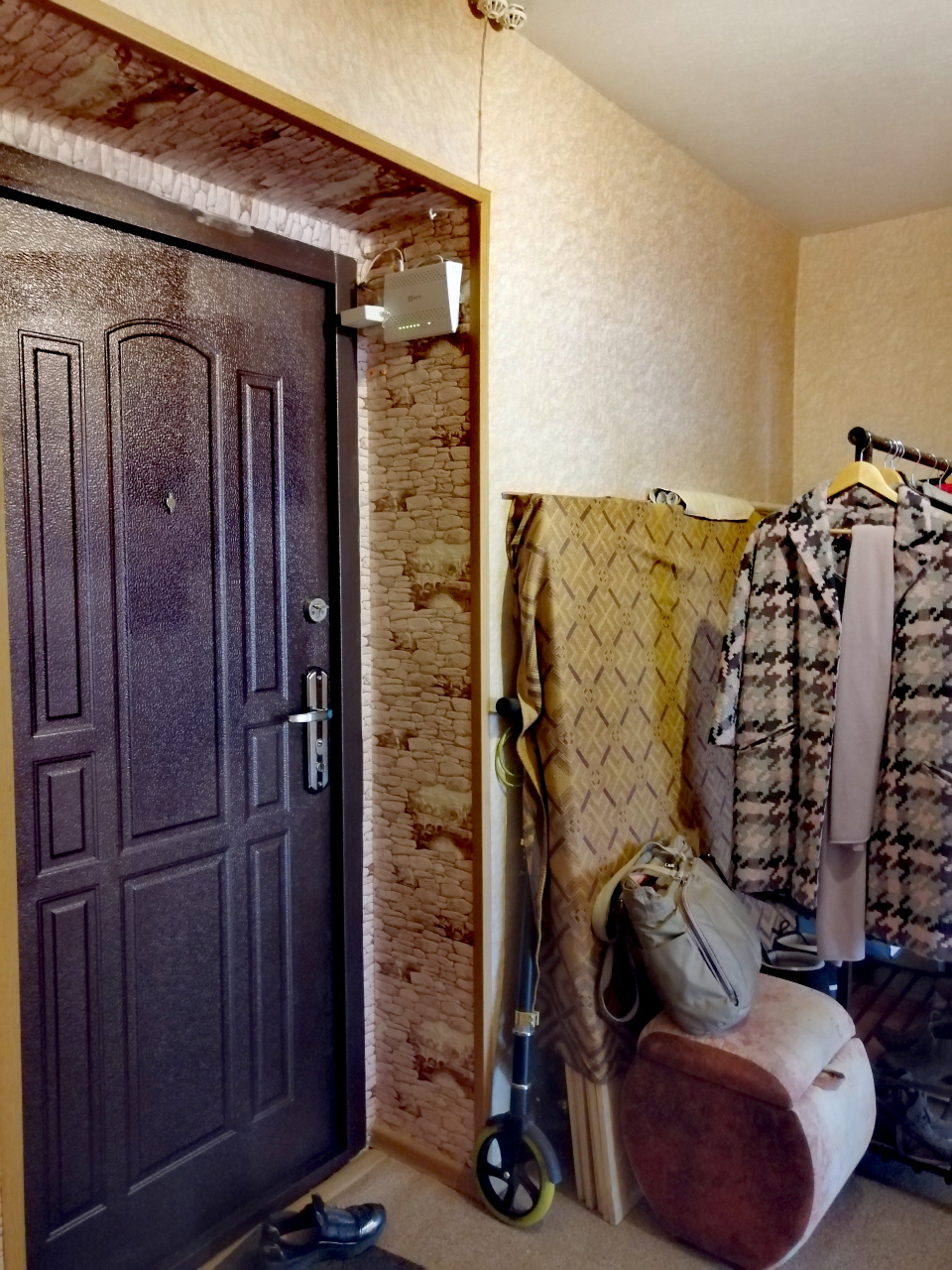 3-комнатная квартира, 79 м² - фото 9