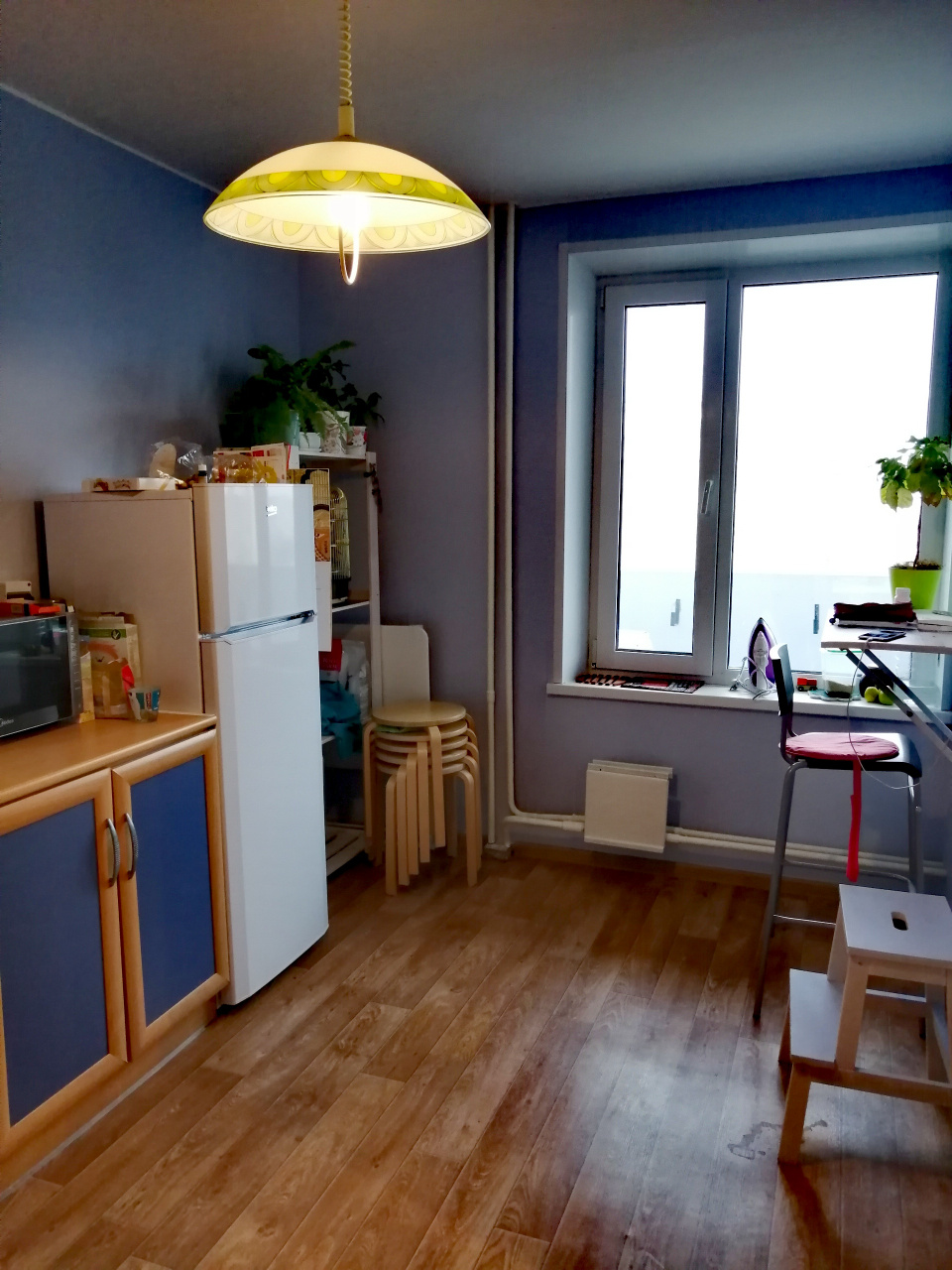 3-комнатная квартира, 79 м² - фото 4