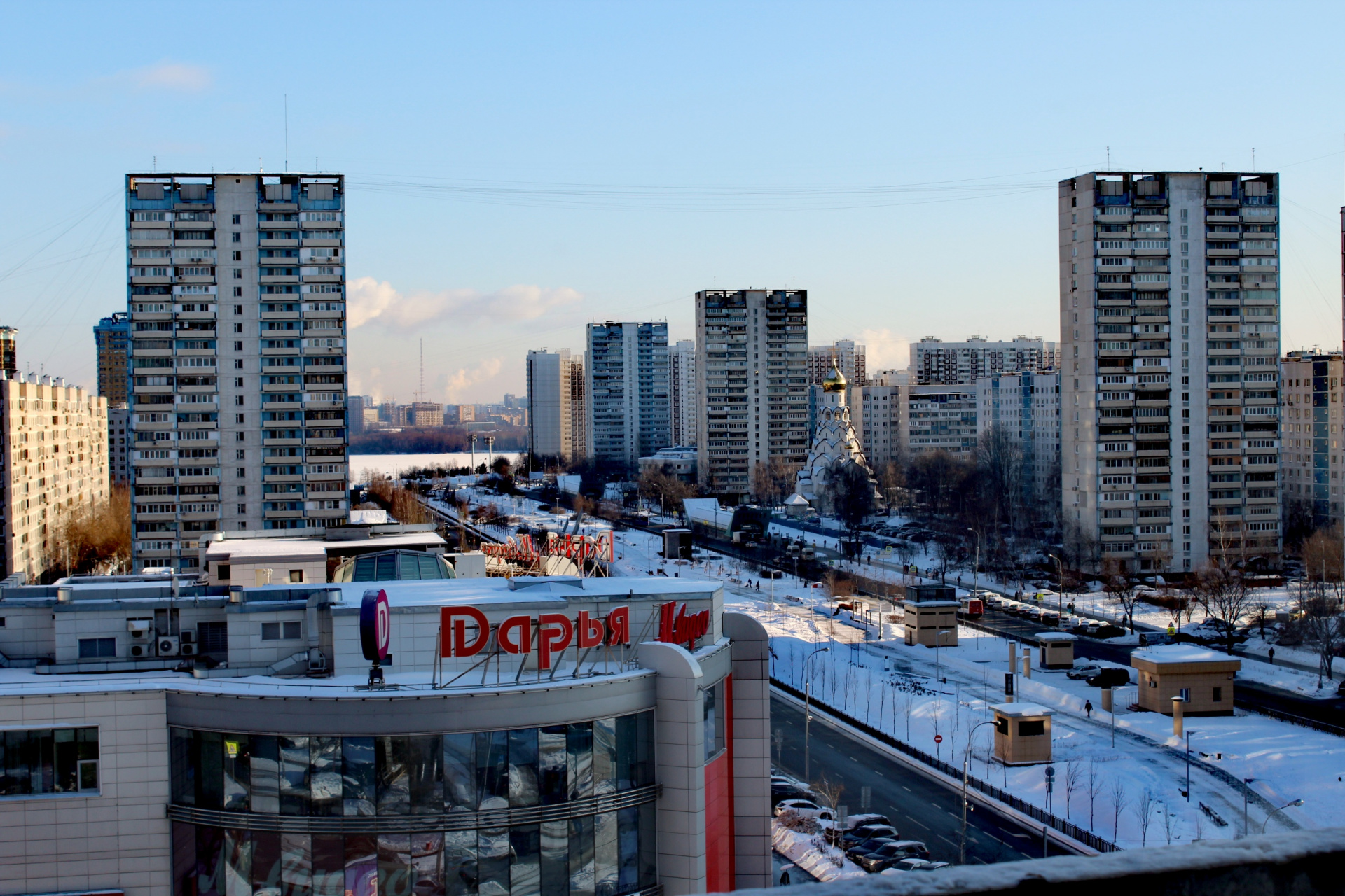 3-комнатная квартира, 79 м² - фото 15