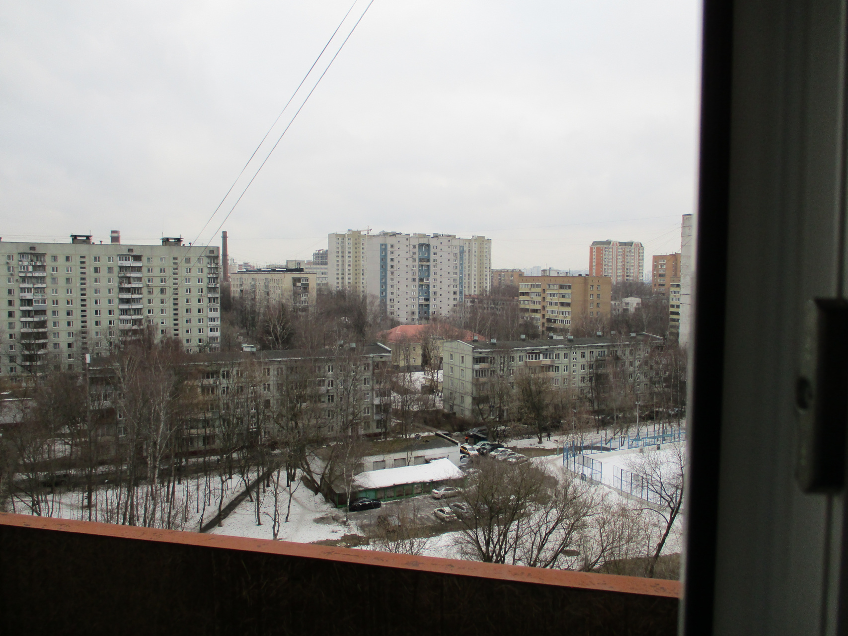 1-комнатная квартира, 32 м² - фото 6