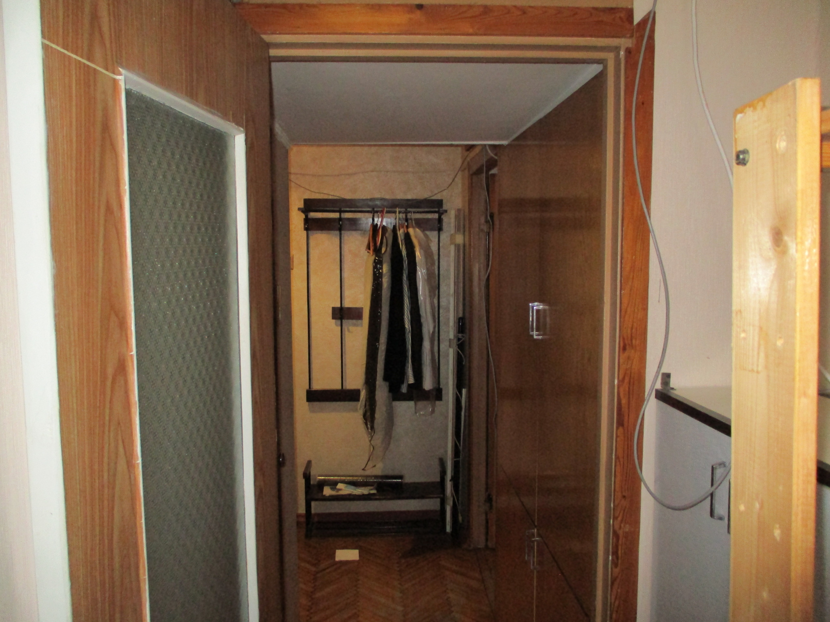 1-комнатная квартира, 32 м² - фото 12