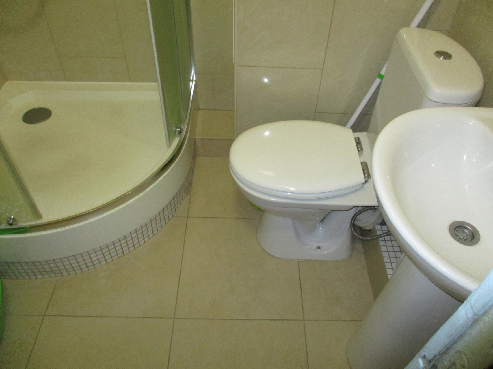 1-комнатная квартира, 32 м² - фото 9