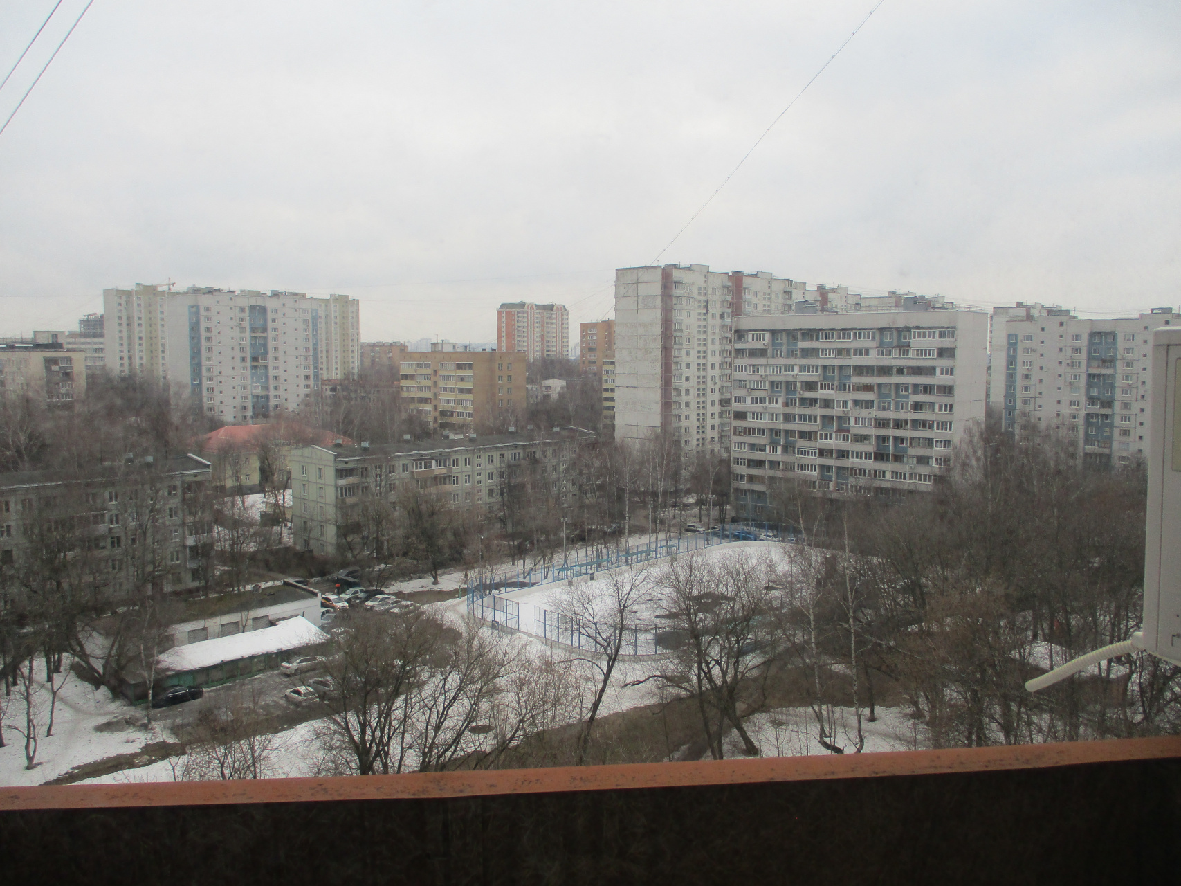 1-комнатная квартира, 32 м² - фото 5