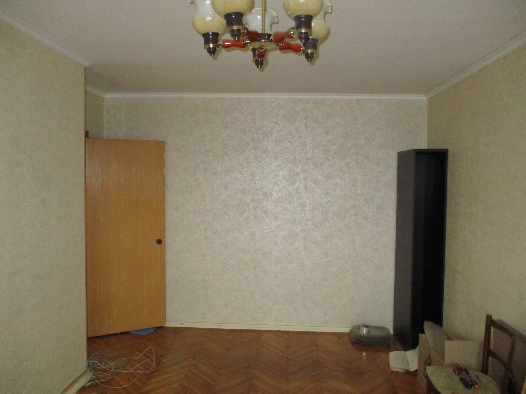 1-комнатная квартира, 32 м² - фото 7