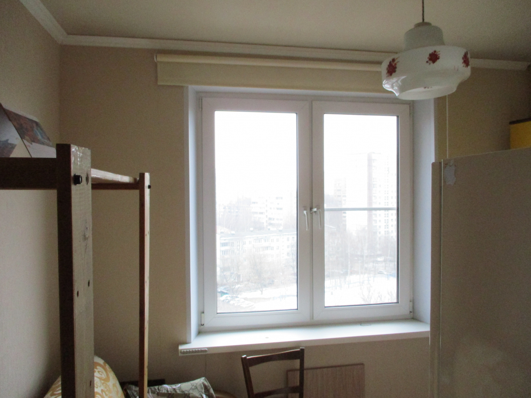 1-комнатная квартира, 32 м² - фото 11