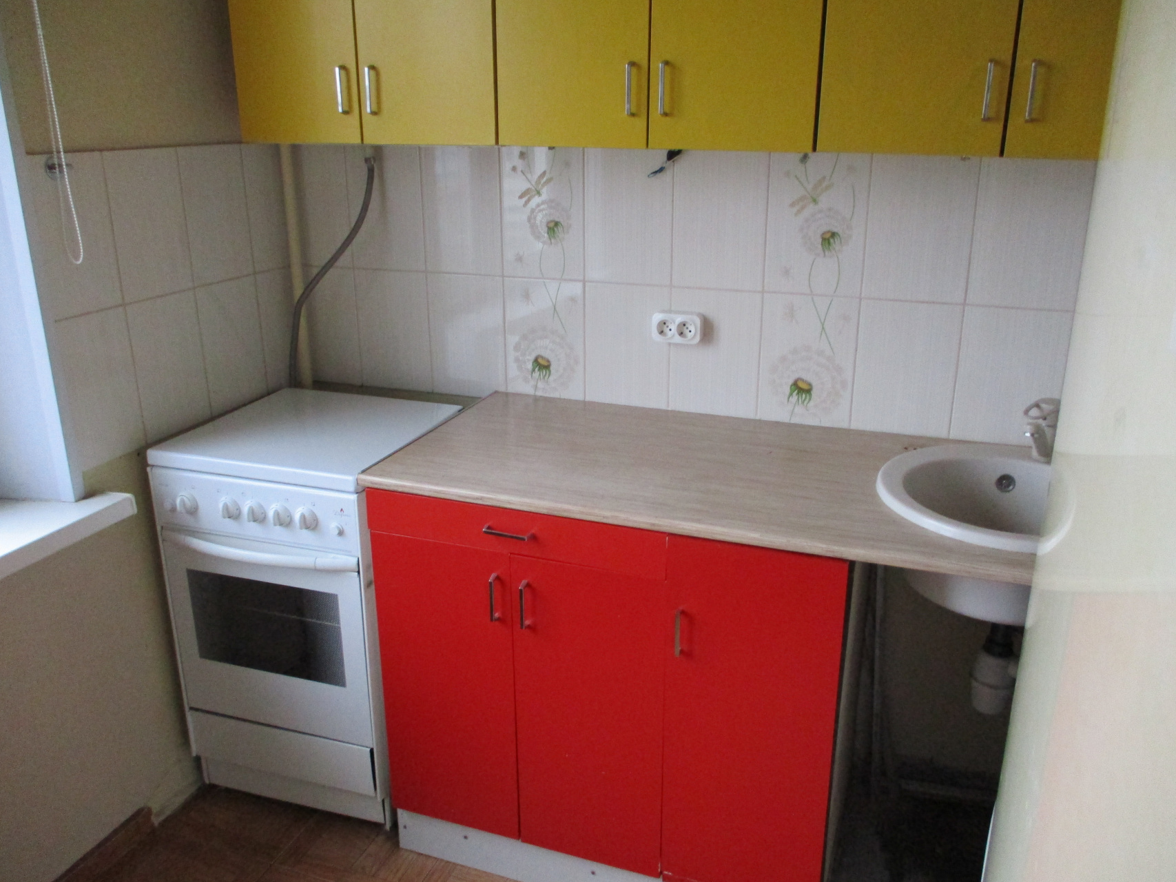 1-комнатная квартира, 32 м² - фото 10