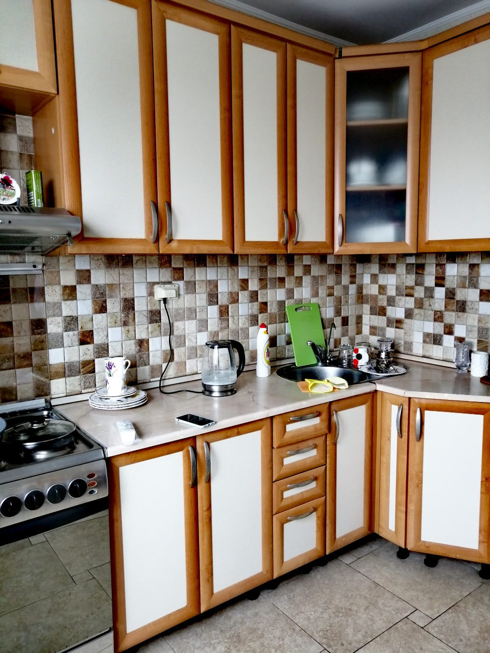 3-комнатная квартира, 73 м² - фото 9