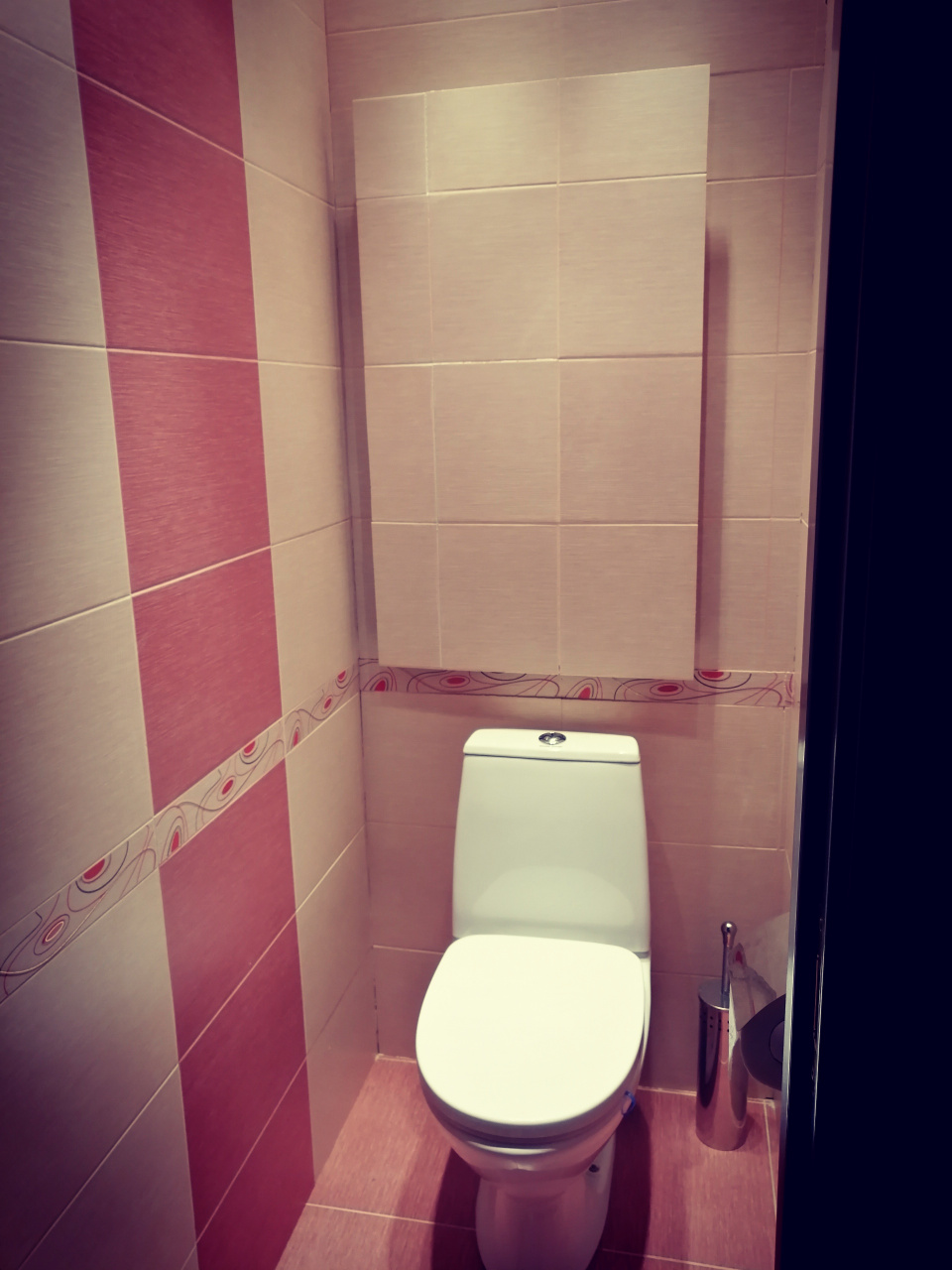 3-комнатная квартира, 73 м² - фото 10