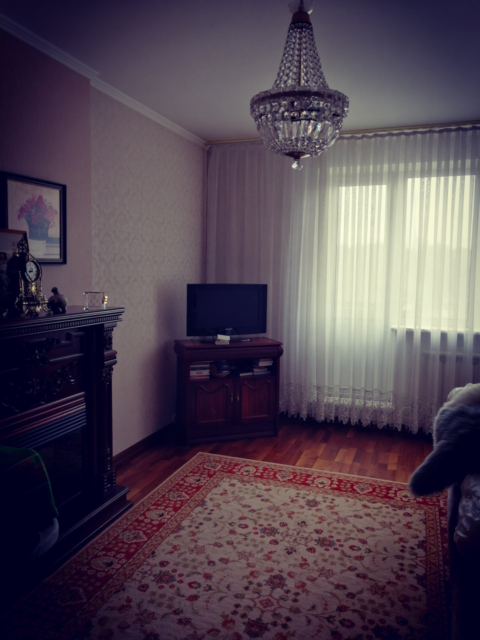 3-комнатная квартира, 73 м² - фото 5
