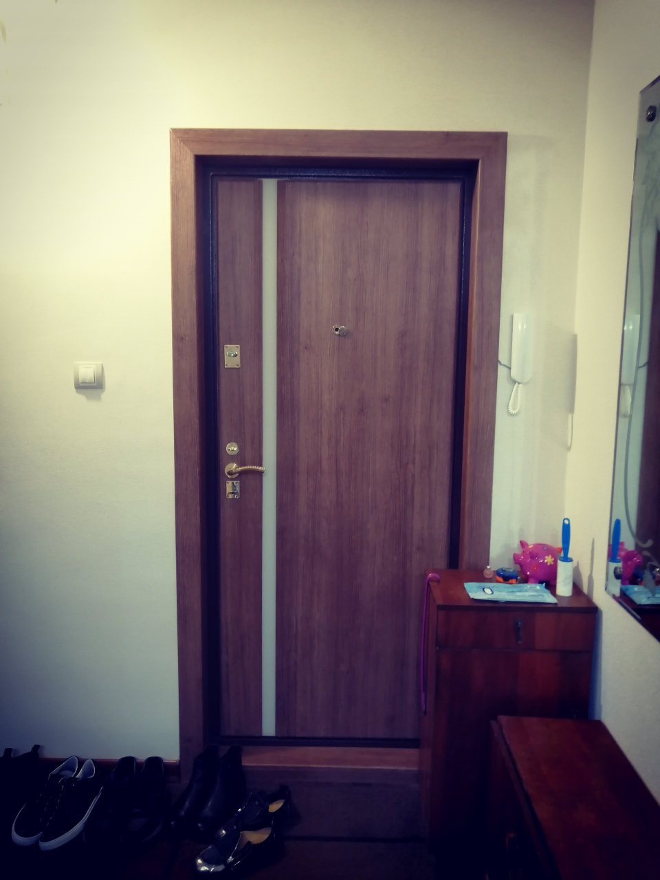 3-комнатная квартира, 73 м² - фото 4