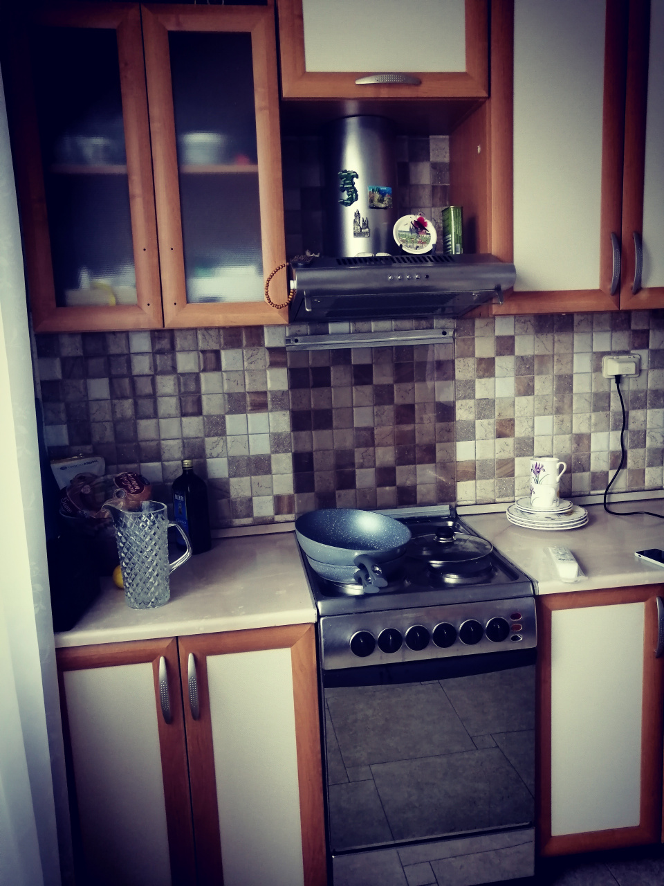 3-комнатная квартира, 73 м² - фото 8