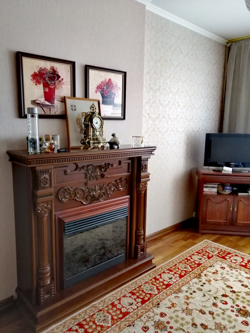 3-комнатная квартира, 73 м² - фото 6
