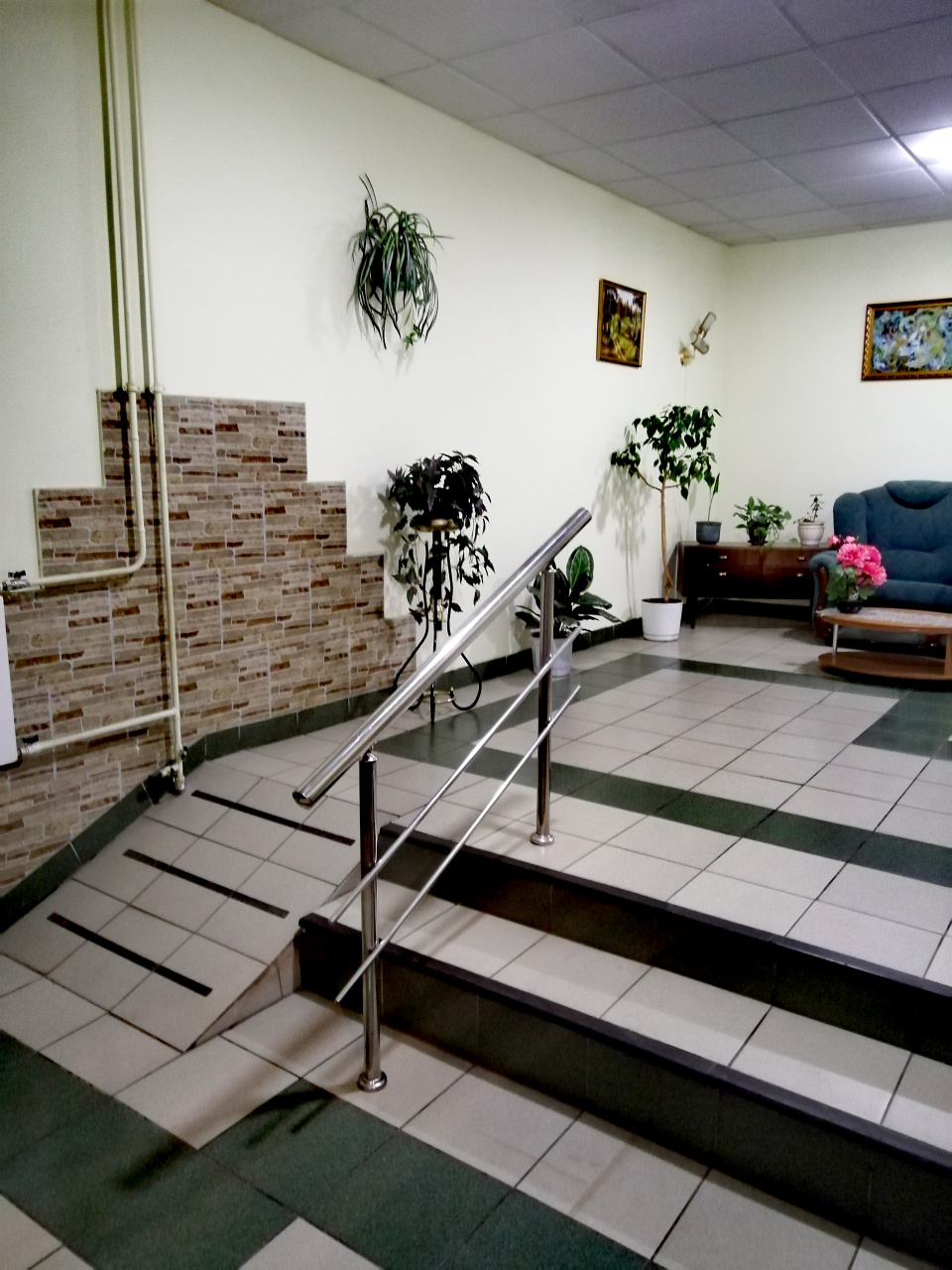 3-комнатная квартира, 73 м² - фото 13