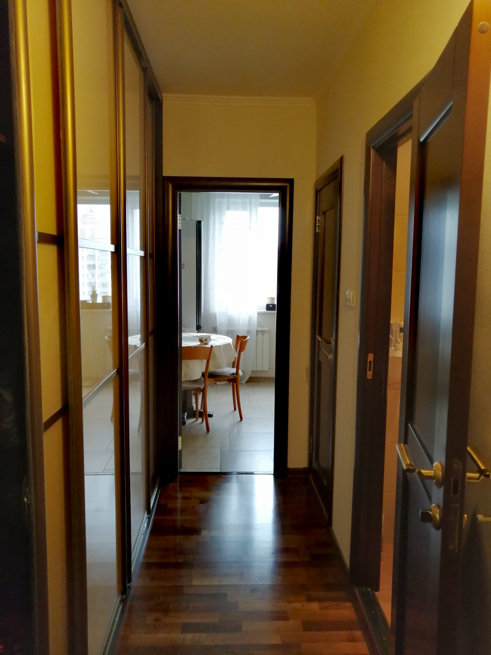 3-комнатная квартира, 73 м² - фото 7