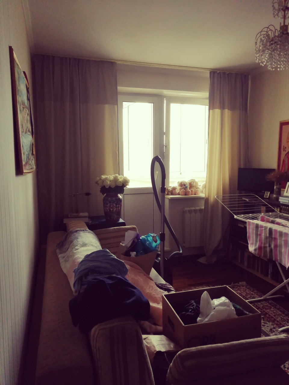 3-комнатная квартира, 73 м² - фото 15
