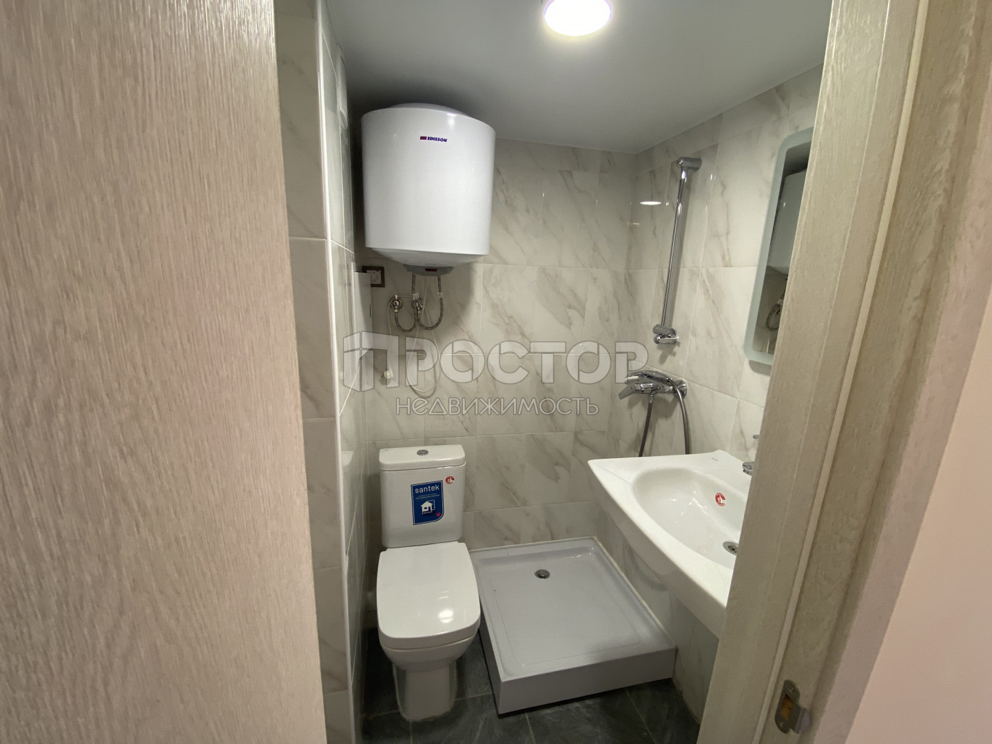 1-комнатная квартира, 11.7 м² - фото 13