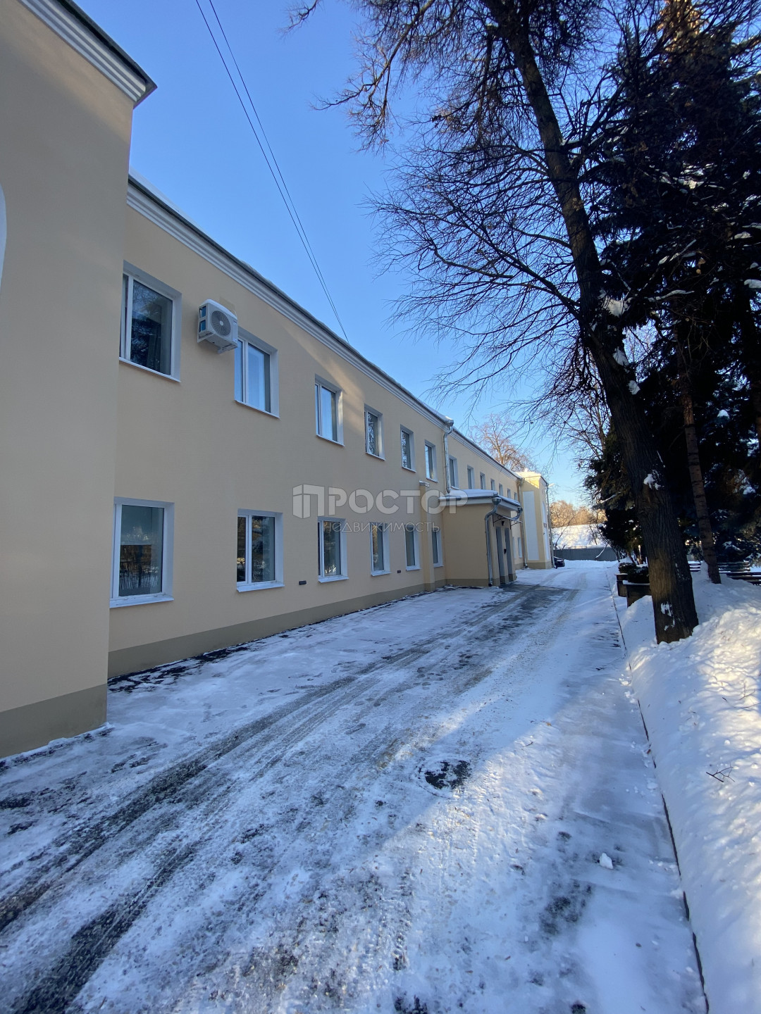 1-комнатная квартира, 11.7 м² - фото 4