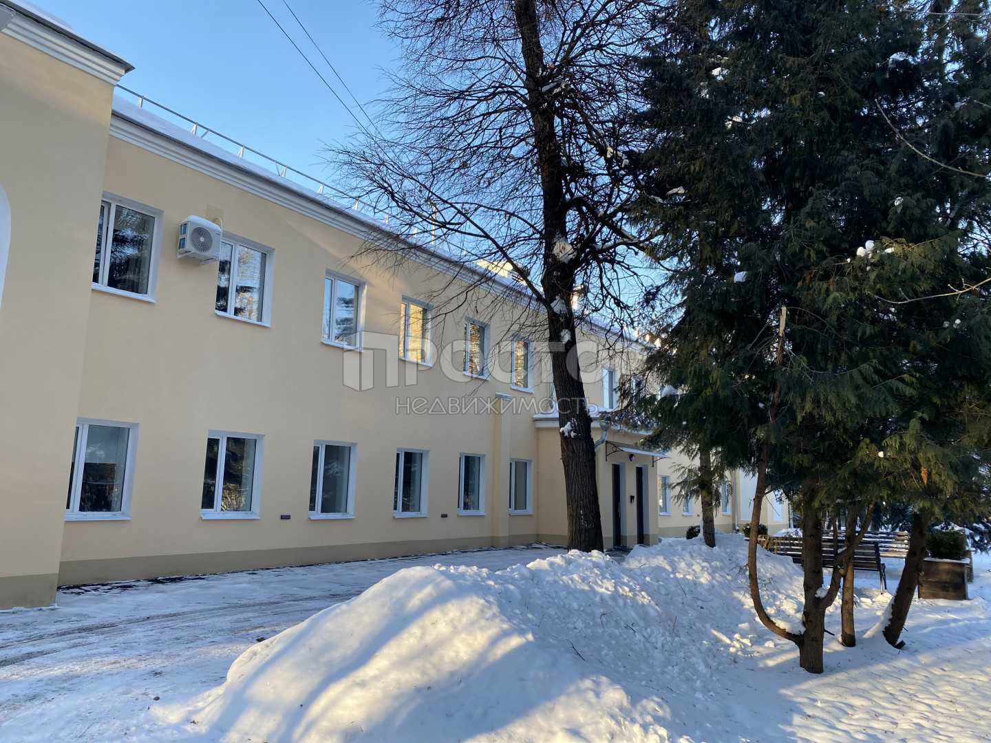 1-комнатная квартира, 11.7 м² - фото 2
