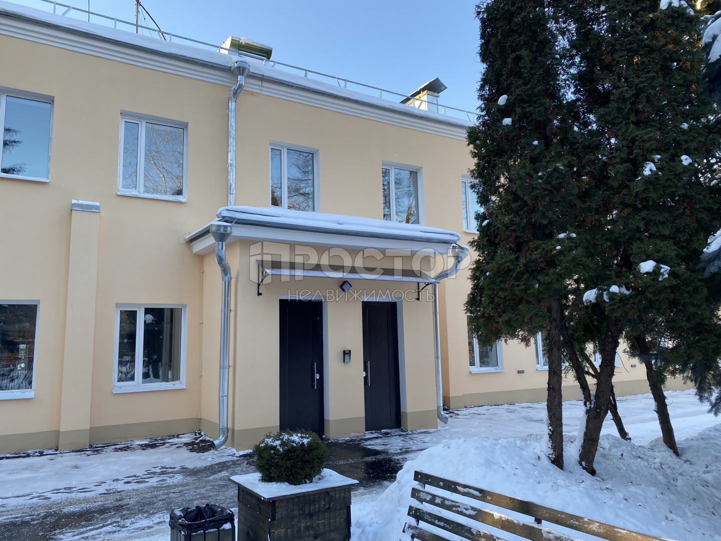 1-комнатная квартира, 11.7 м² - фото 3