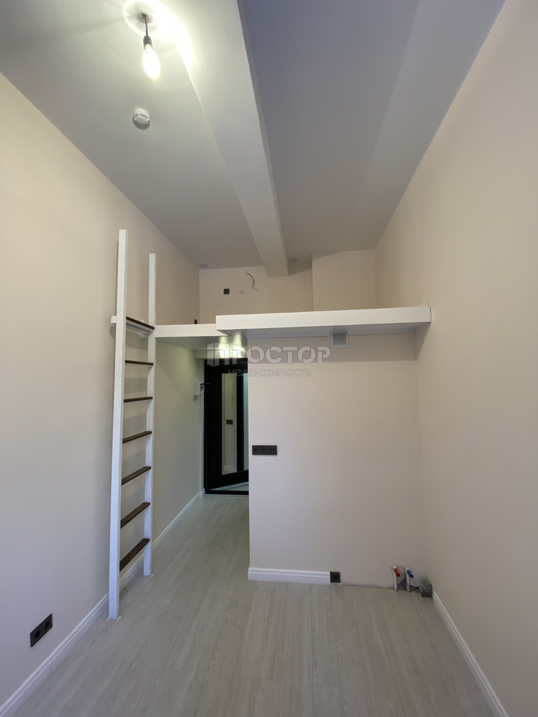 1-комнатная квартира, 11.7 м² - фото 6