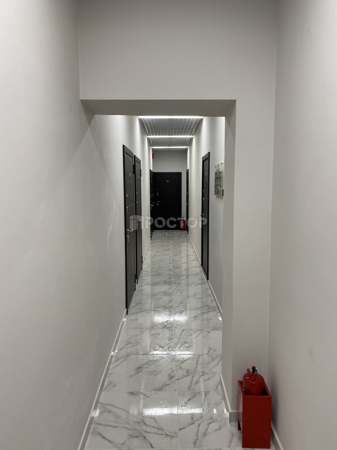 1-комнатная квартира, 11.7 м² - фото 29