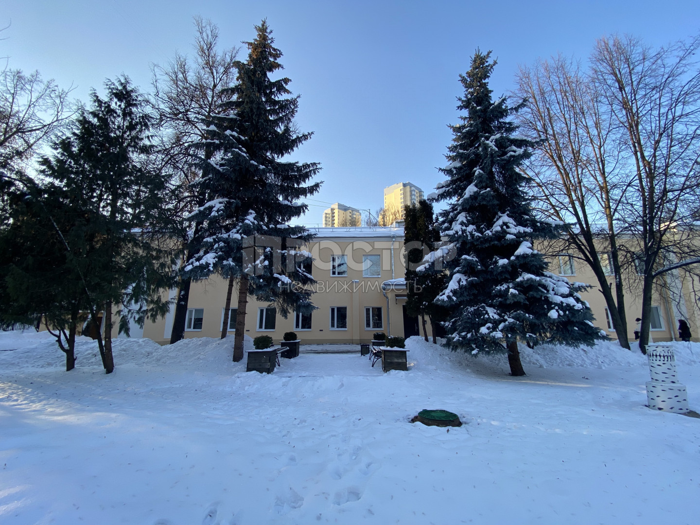 1-комнатная квартира, 11.7 м² - фото 22