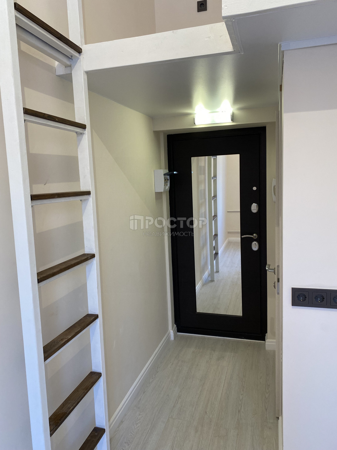 1-комнатная квартира, 11.7 м² - фото 8