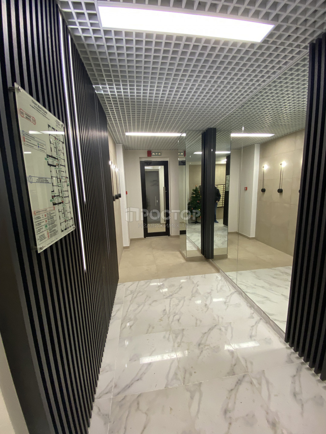 1-комнатная квартира, 11.7 м² - фото 25