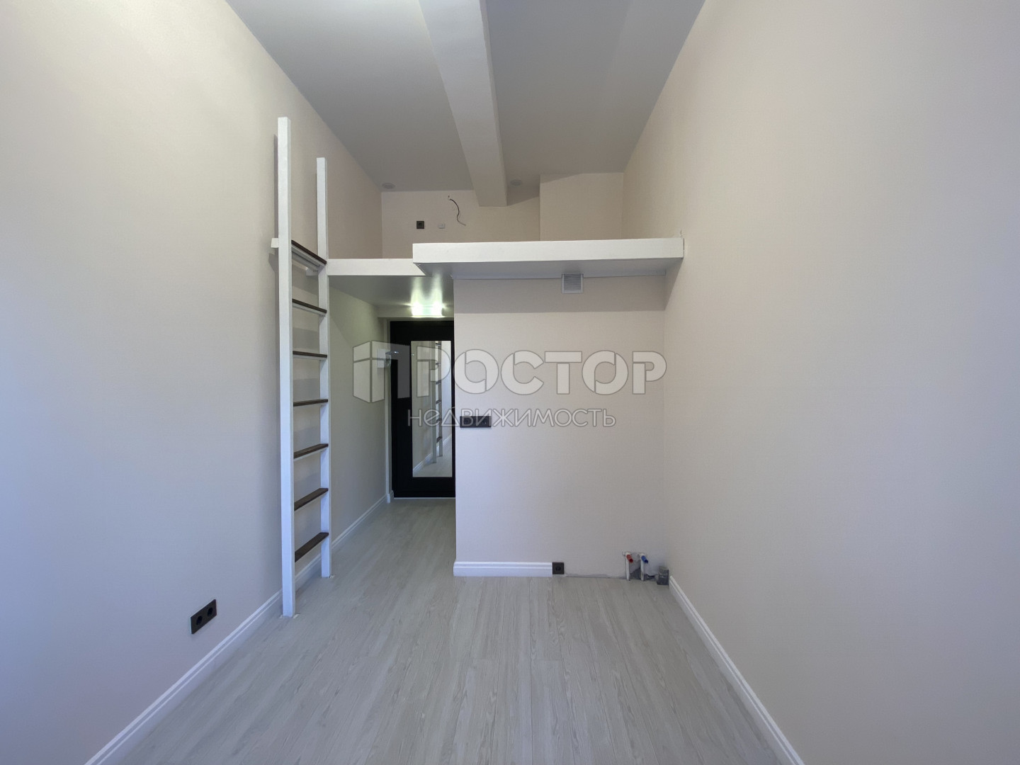 1-комнатная квартира, 11.7 м² - фото 7