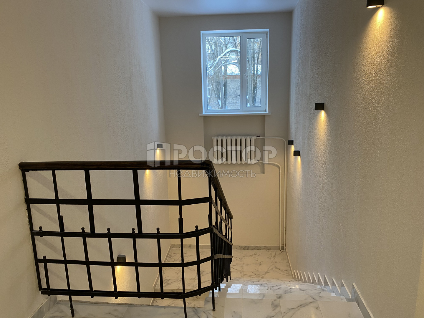1-комнатная квартира, 11.7 м² - фото 26