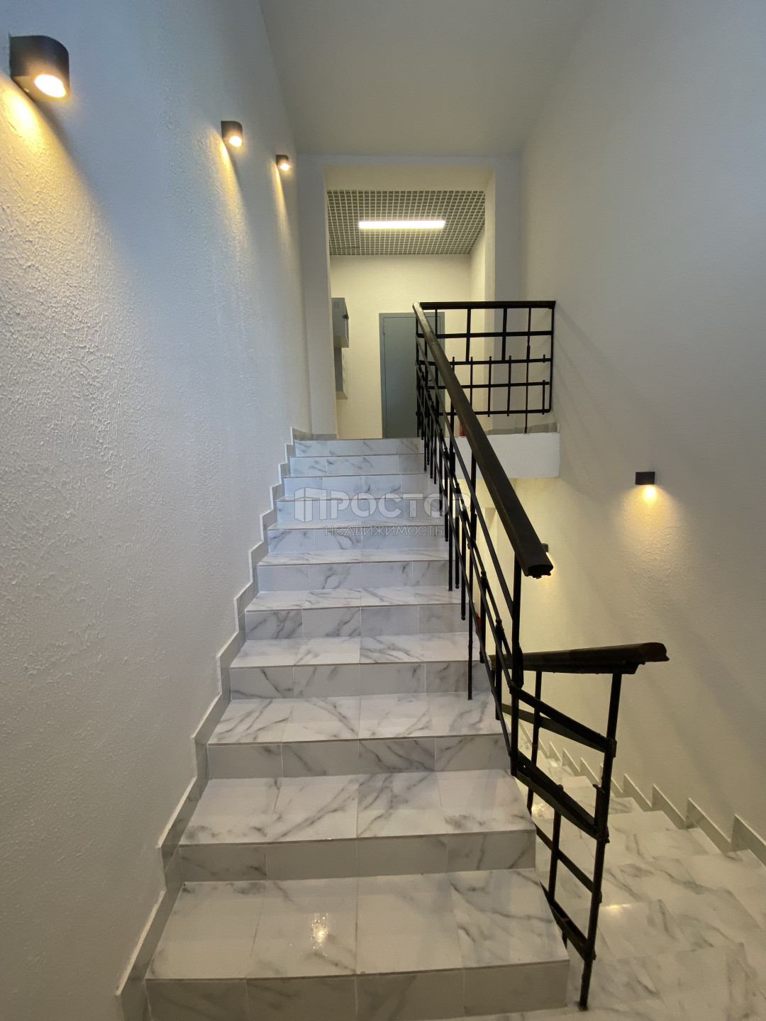 1-комнатная квартира, 11.7 м² - фото 27