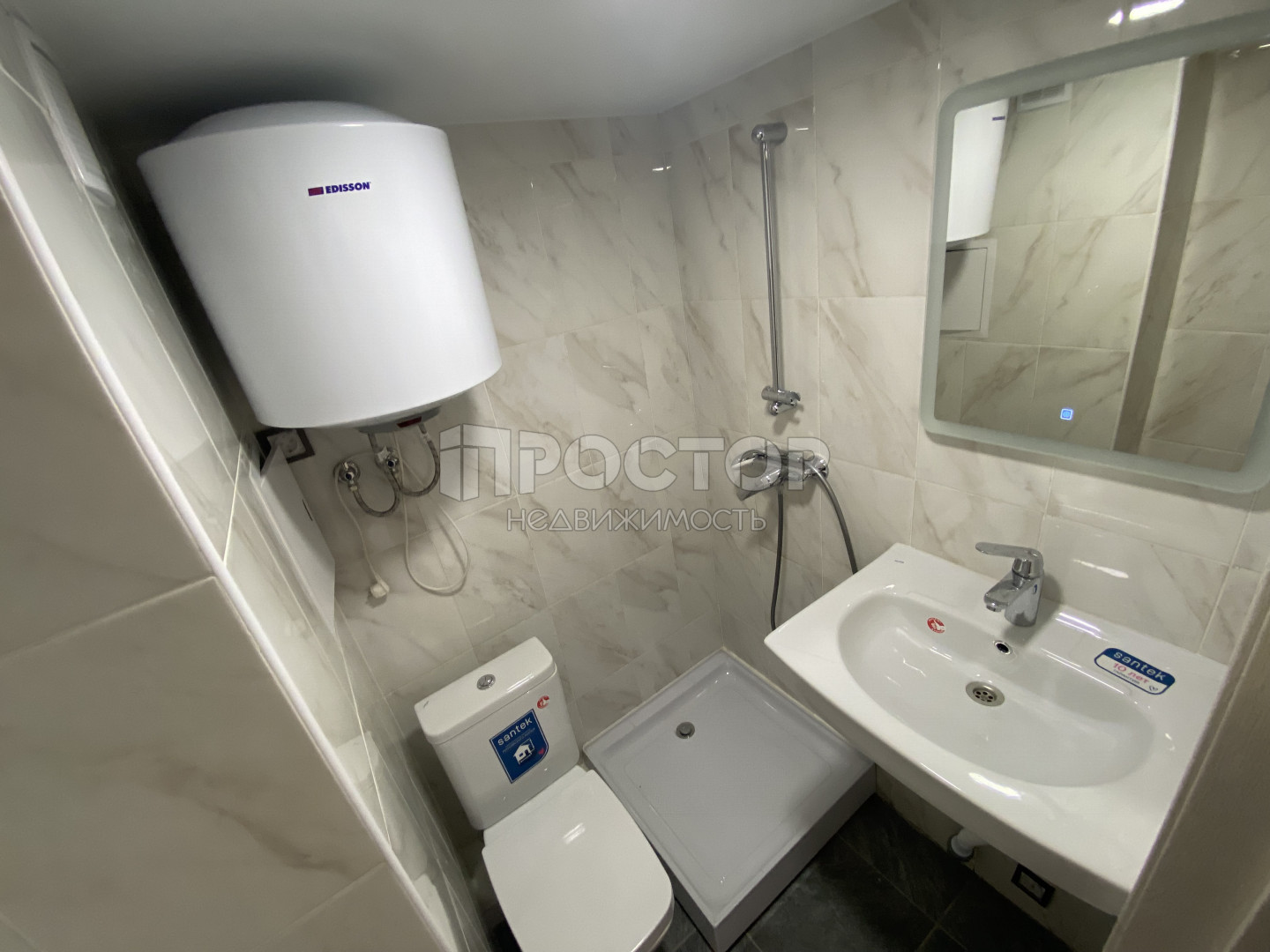 1-комнатная квартира, 11.7 м² - фото 12